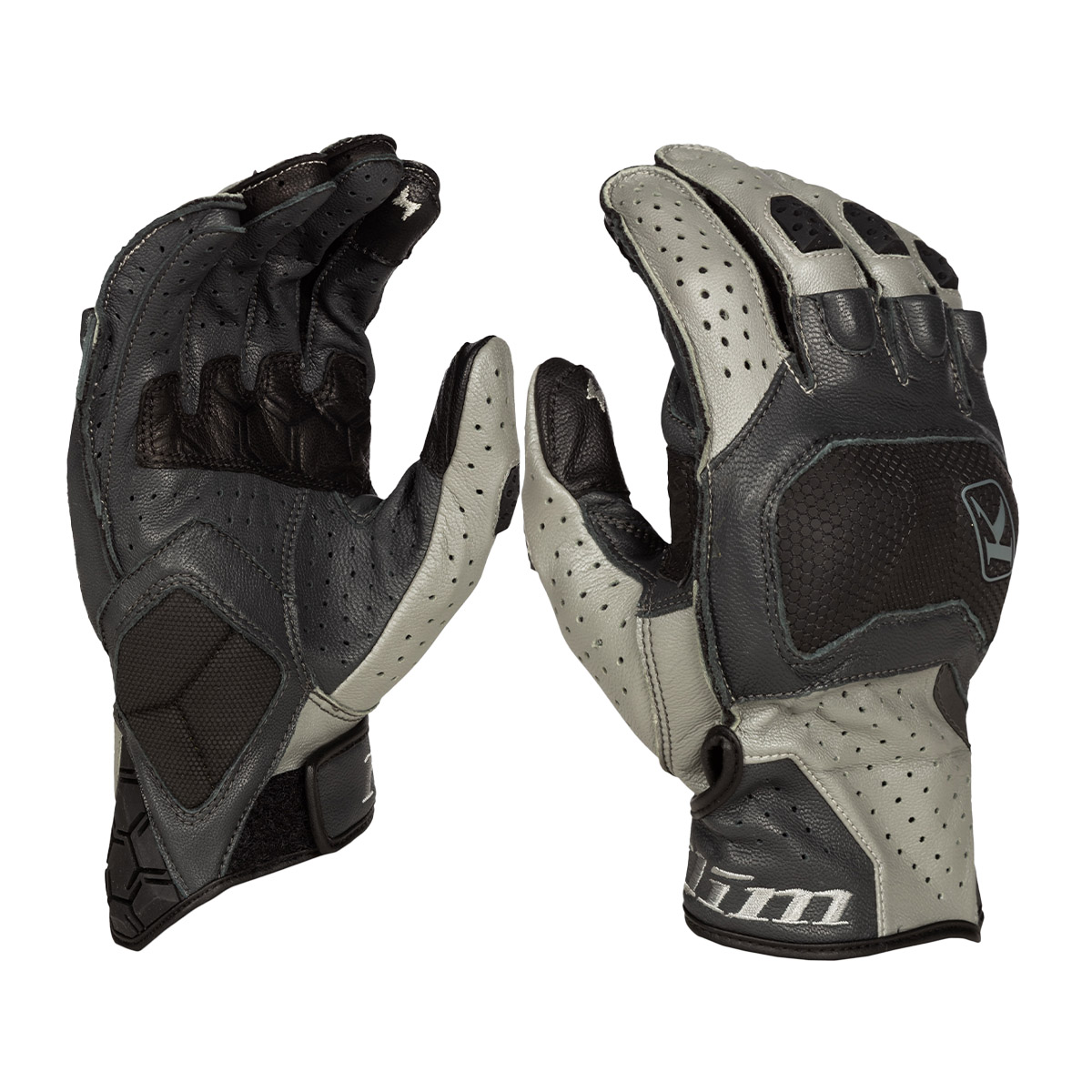 Klim Men's Badlands Aero Pro Short Glove
