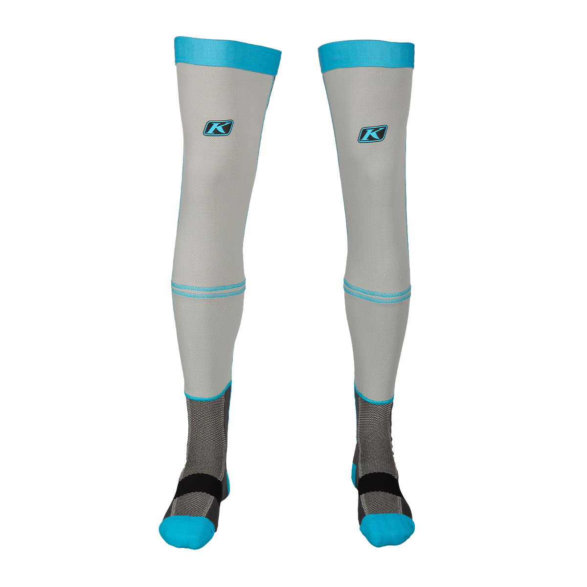 Klim Aggressor -1.0 Knee Brace Sock