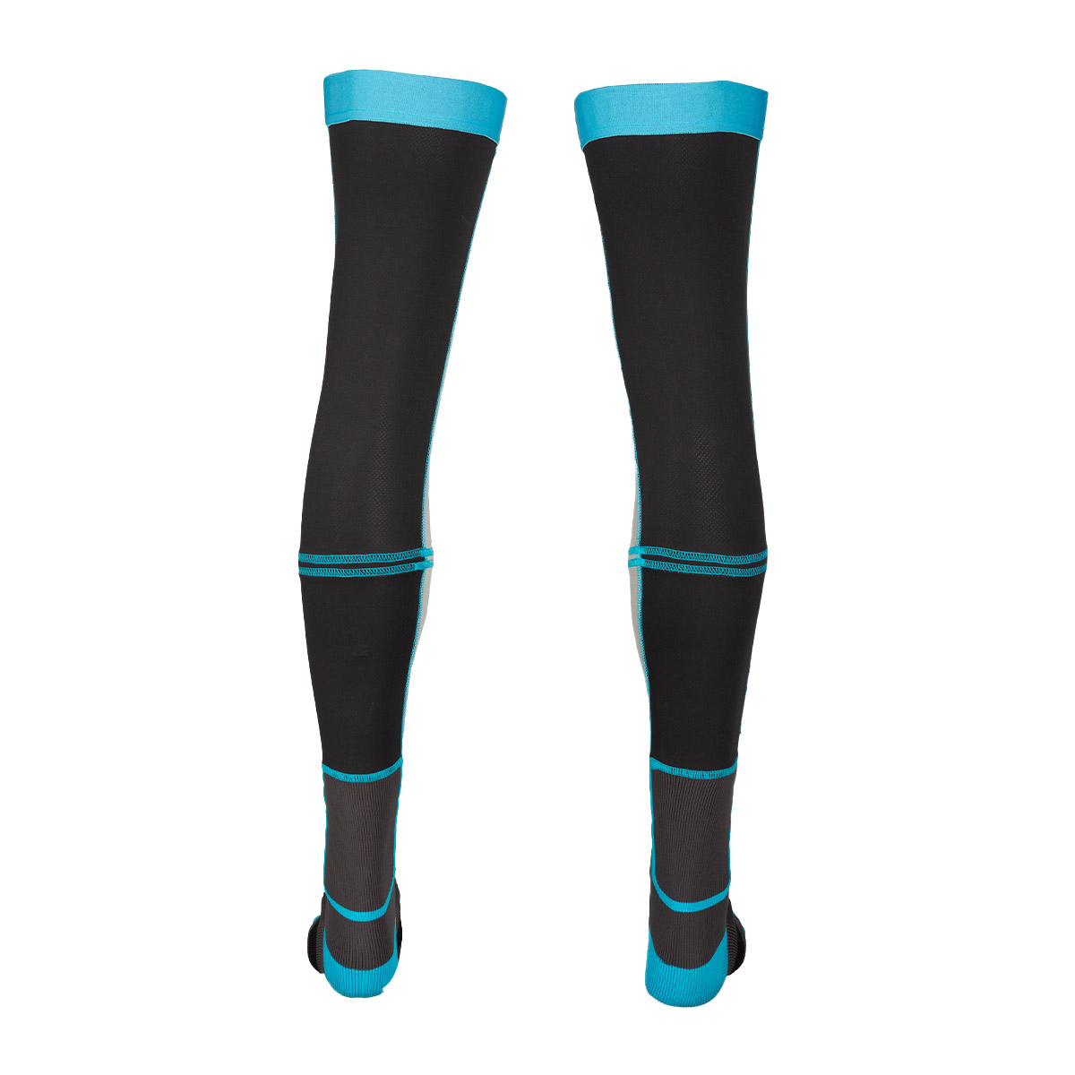 Klim Aggressor -1.0 Knee Brace Sock