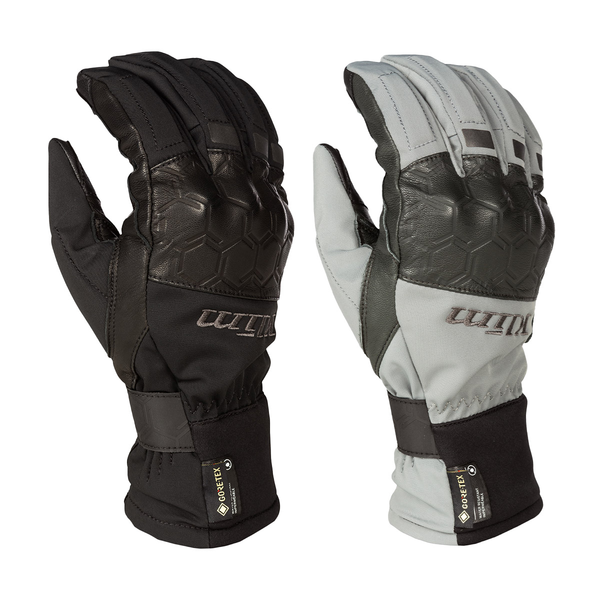 Klim Vanguard GTX Long Glove