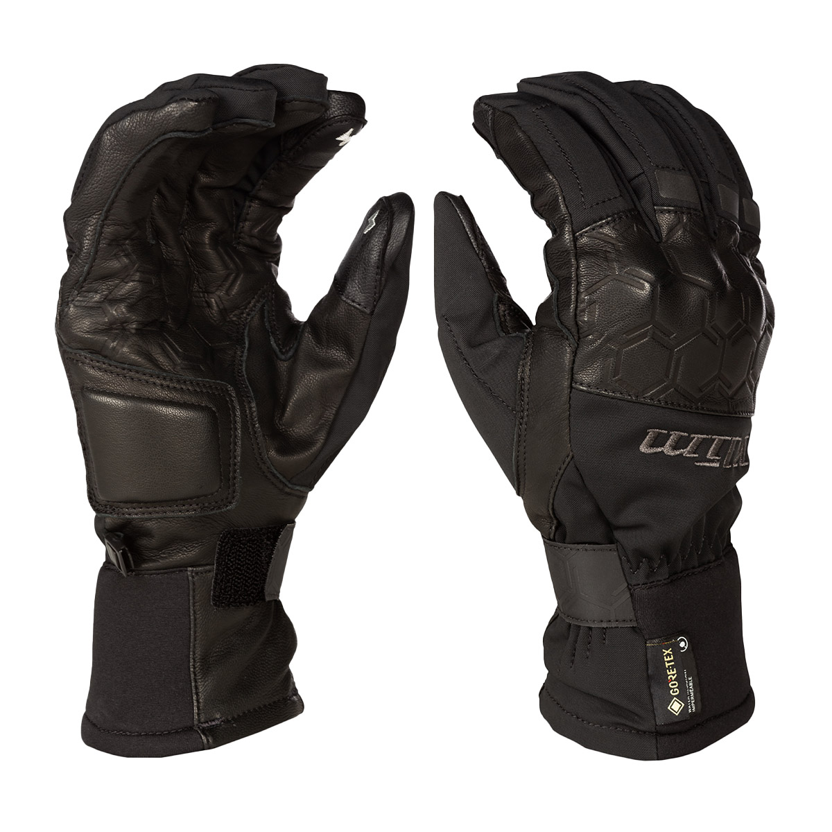 Klim Vanguard GTX Long Glove