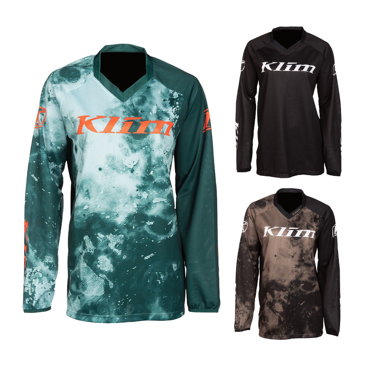 Klim Women's XC Lite Jersey
