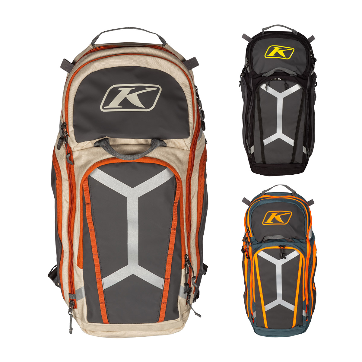 Klim Arsenal 30 Backpack [Non-Current]