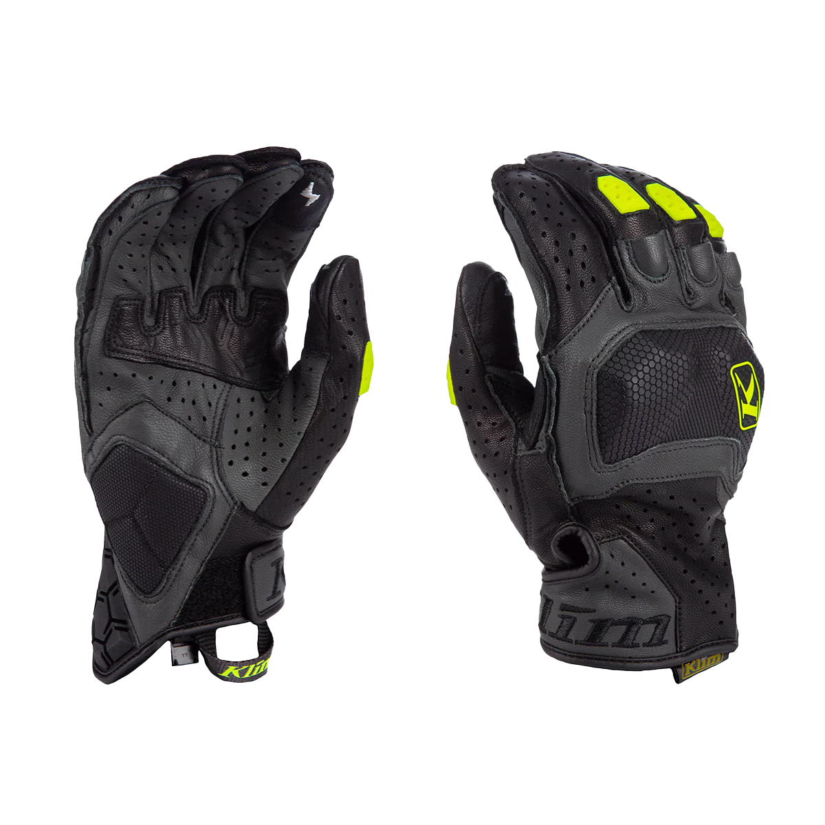 Klim Badlands Aero Pro Short Glove [Non-Current]