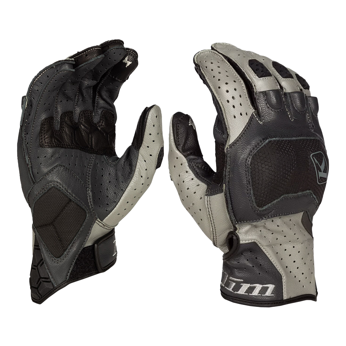 Klim Badlands Aero Pro Short Glove [Non-Current]