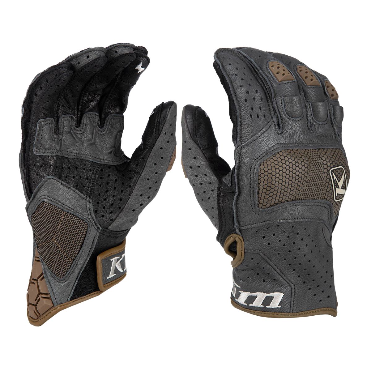 Klim Badlands Aero Pro Short Glove [Non-Current]