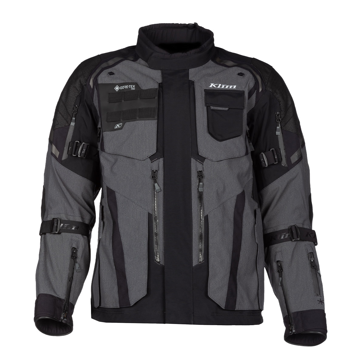 Klim Badlands Pro A3 Jacket [Non-Current]