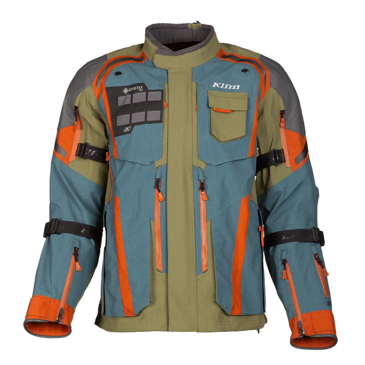 Klim Badlands Pro A3 Jacket [Non-Current]