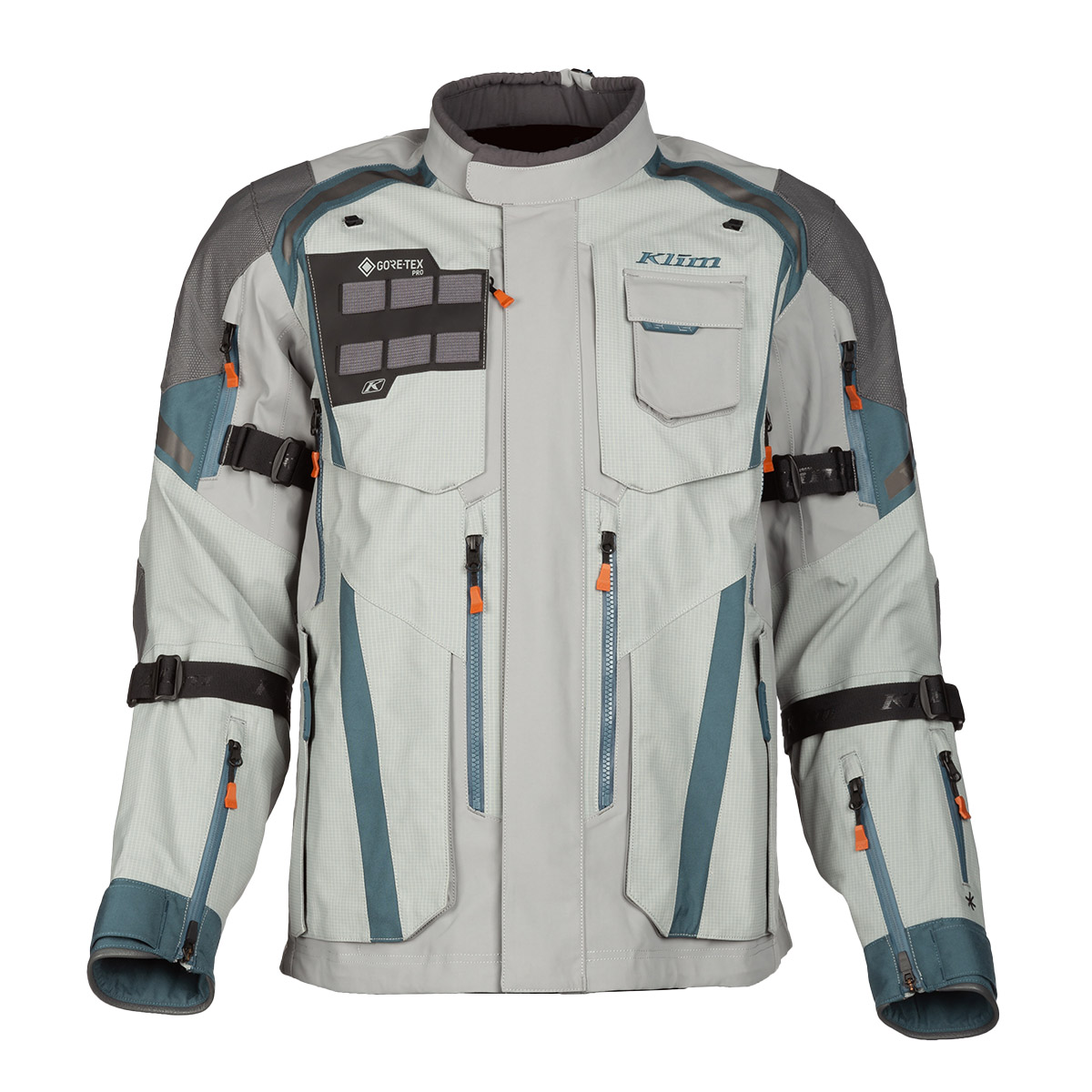 Klim Badlands Pro A3 Jacket [Non-Current]