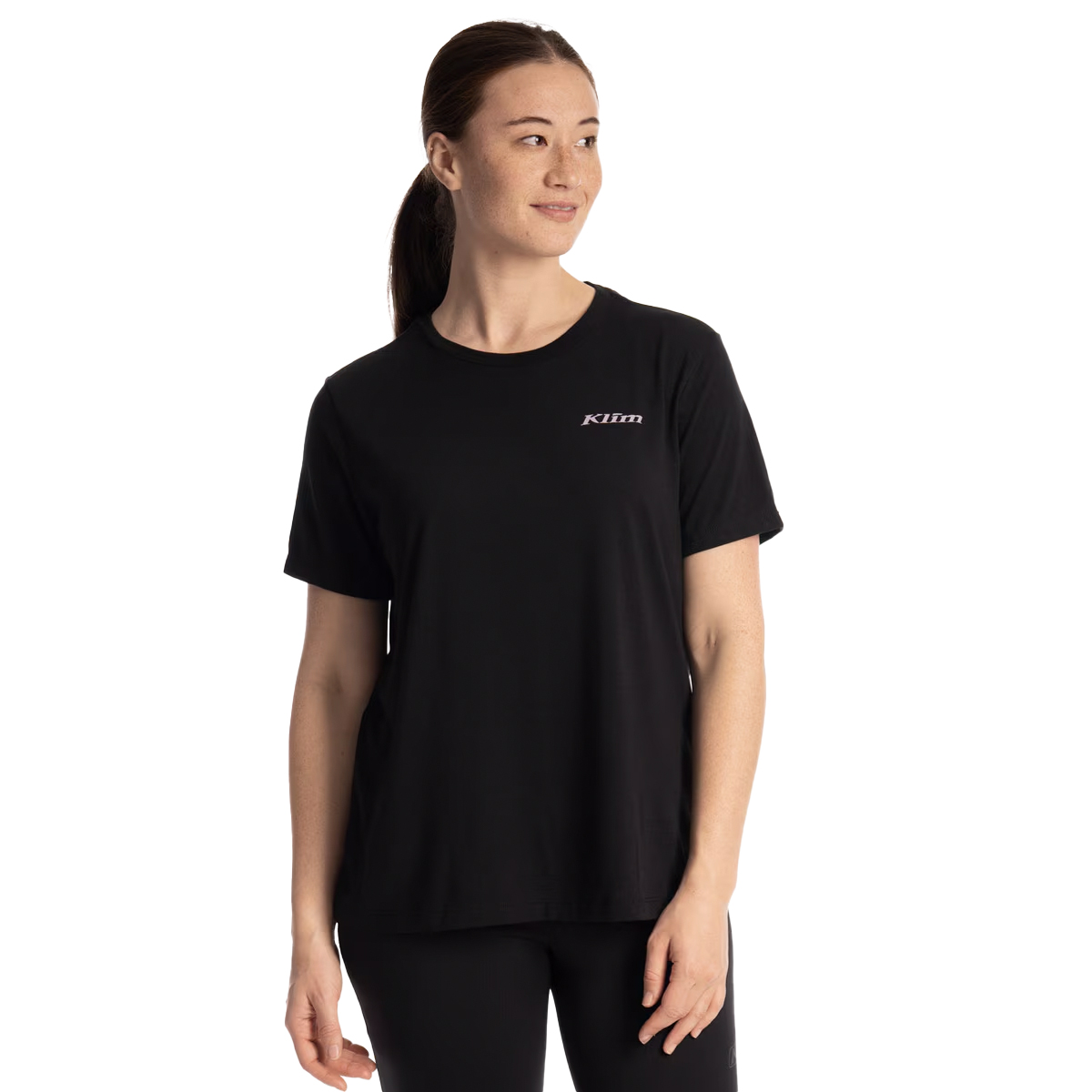 Klim Women's Canyon Tri-Blend T-Shirt