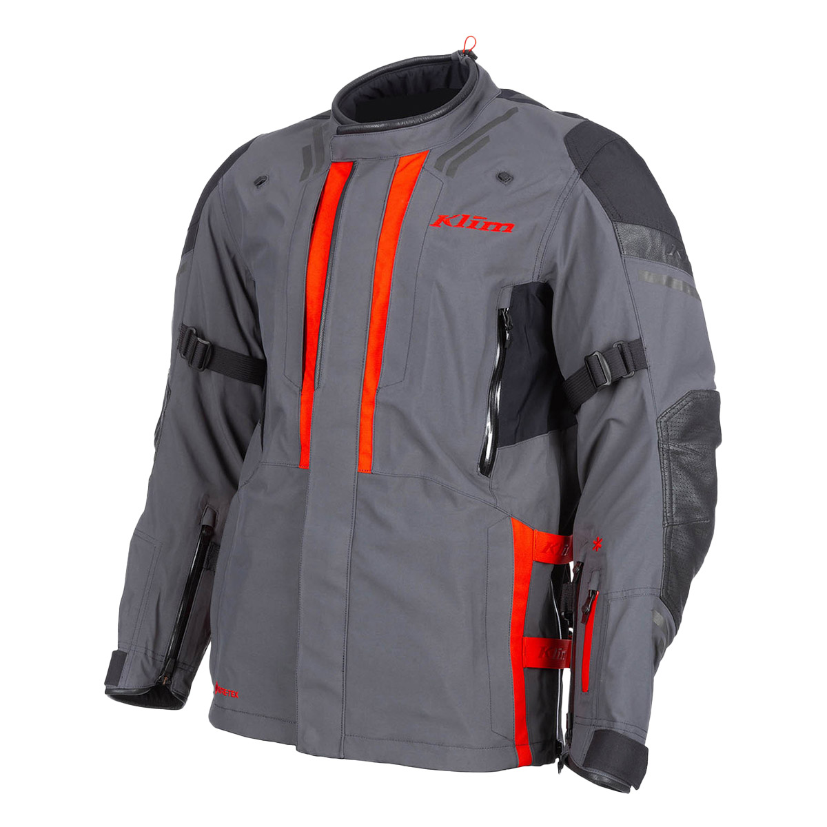 Klim Latitude Jacket [Non-Current]