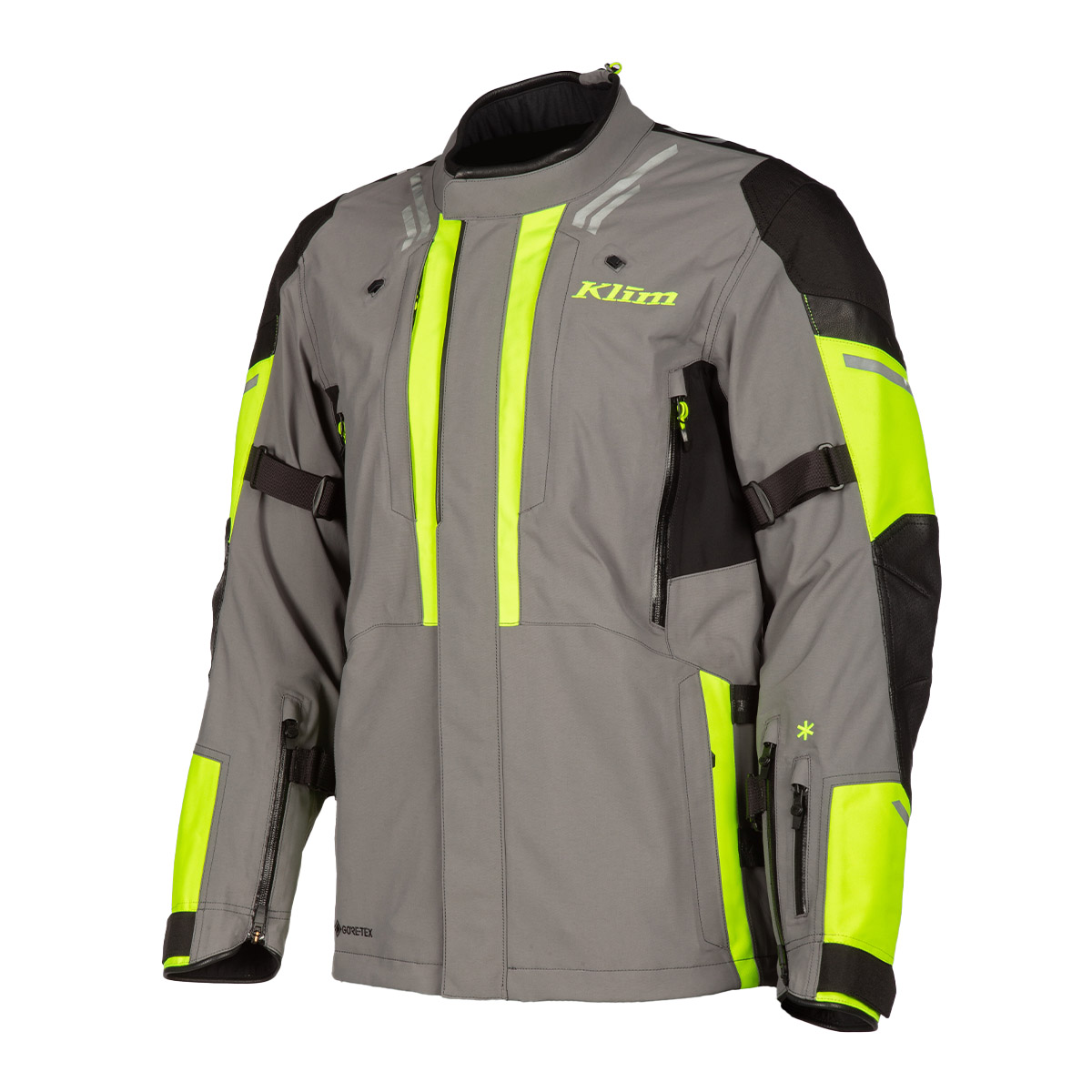 Klim Latitude Jacket [Non-Current]