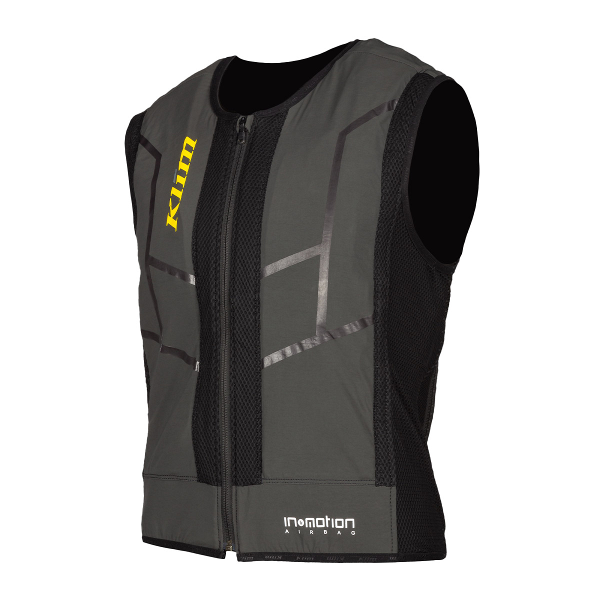 Klim Ai-1 Rally Airbag Vest