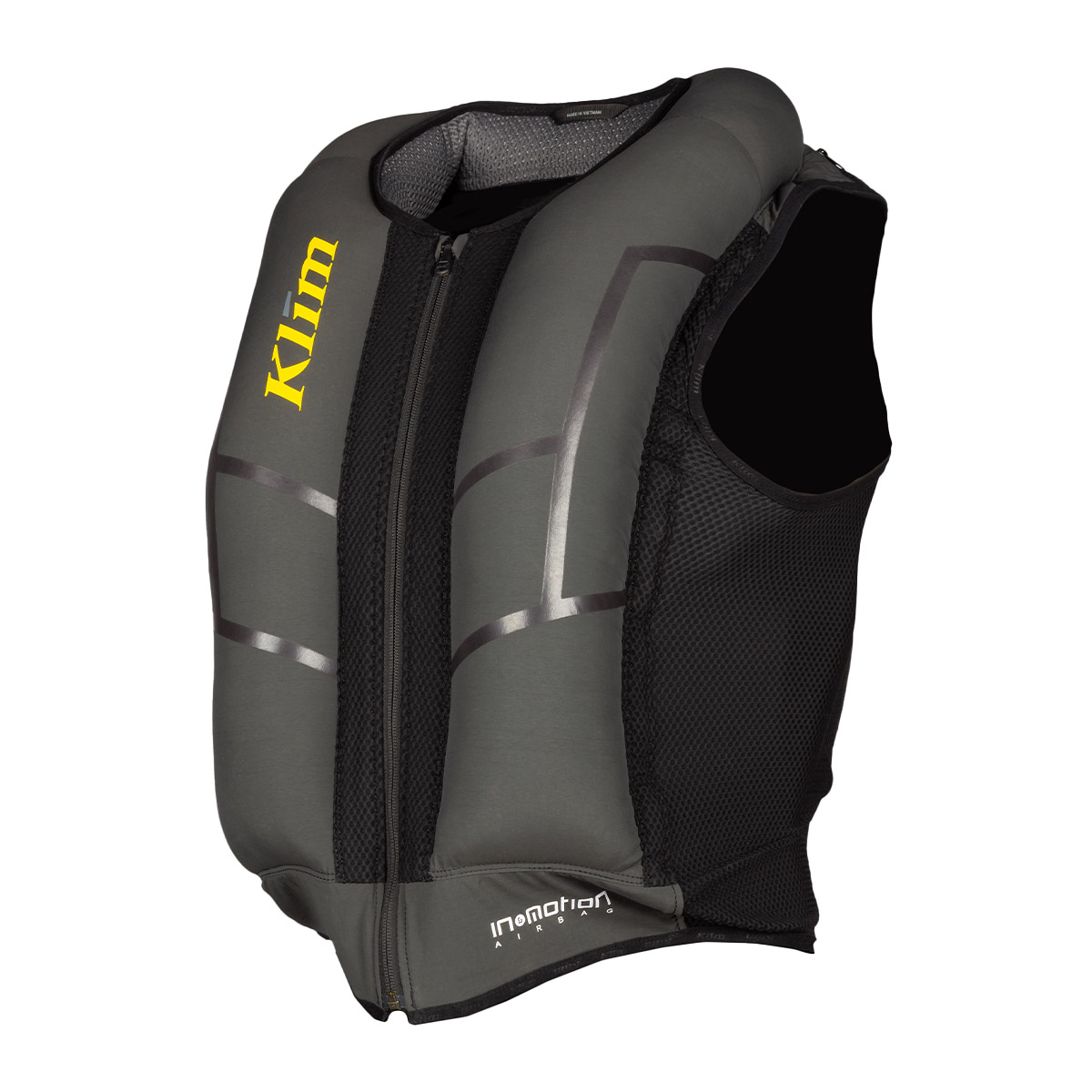 Klim Ai-1 Rally Airbag Vest