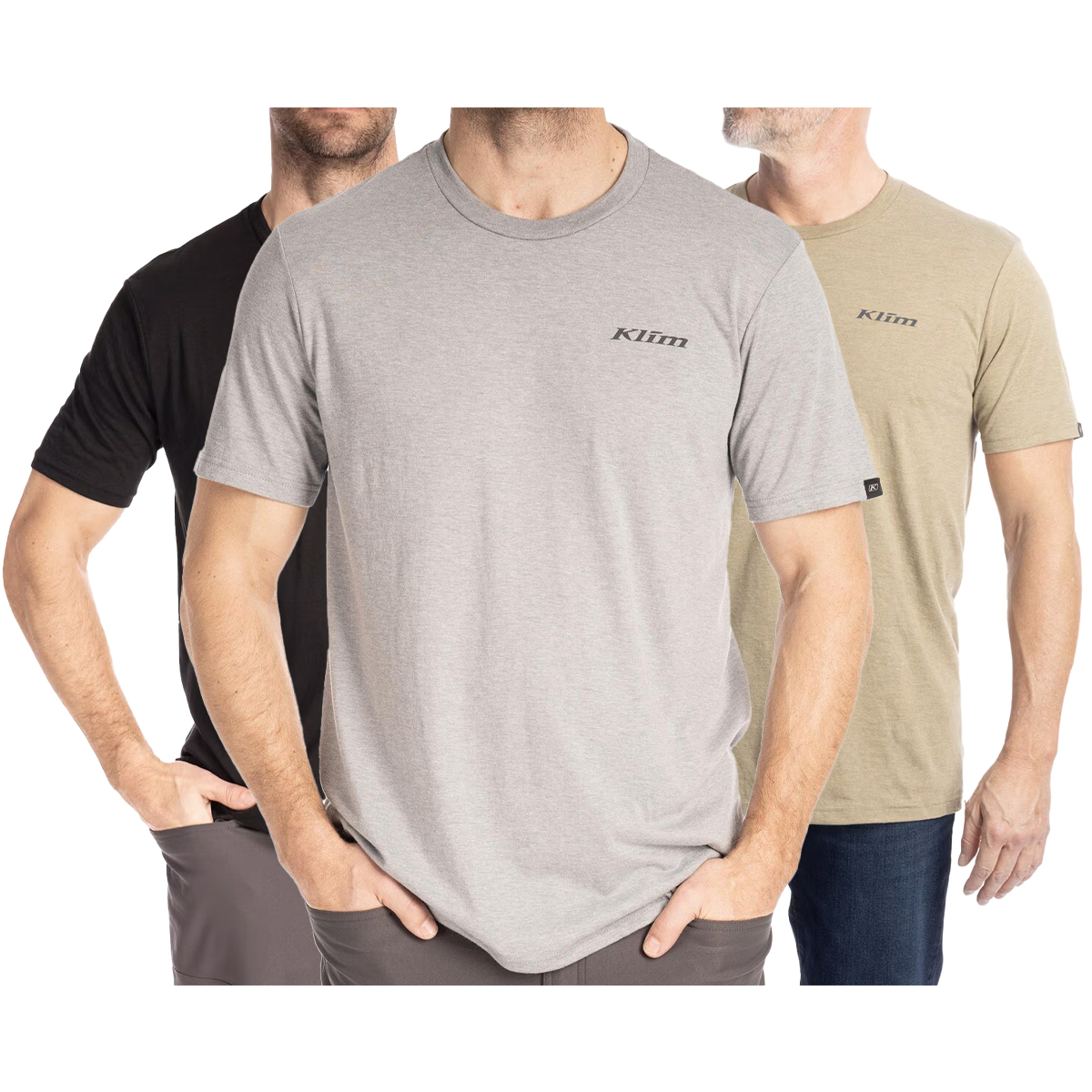 Klim Hawley Tri-Blend T-Shirt