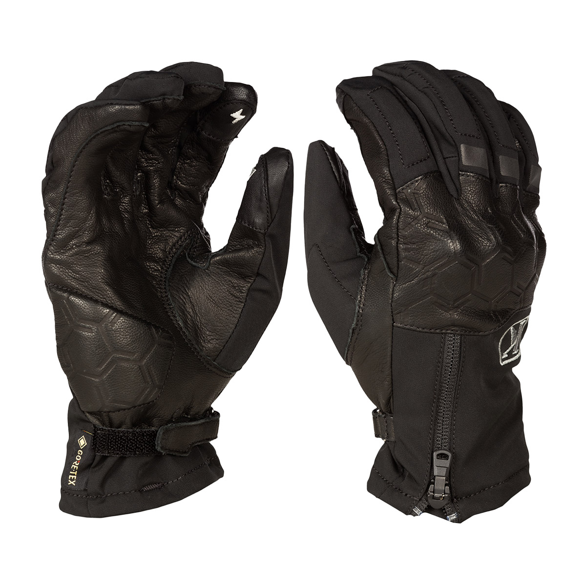 Klim Vanguard GTX Short Glove