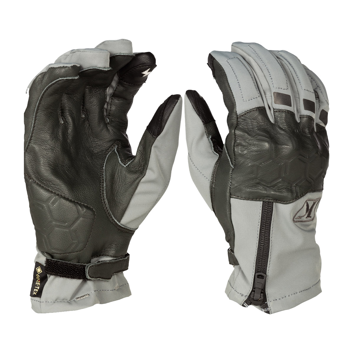 Klim Vanguard GTX Short Glove