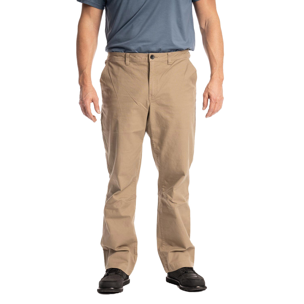 Klim Utility Stretch Canvas Pant