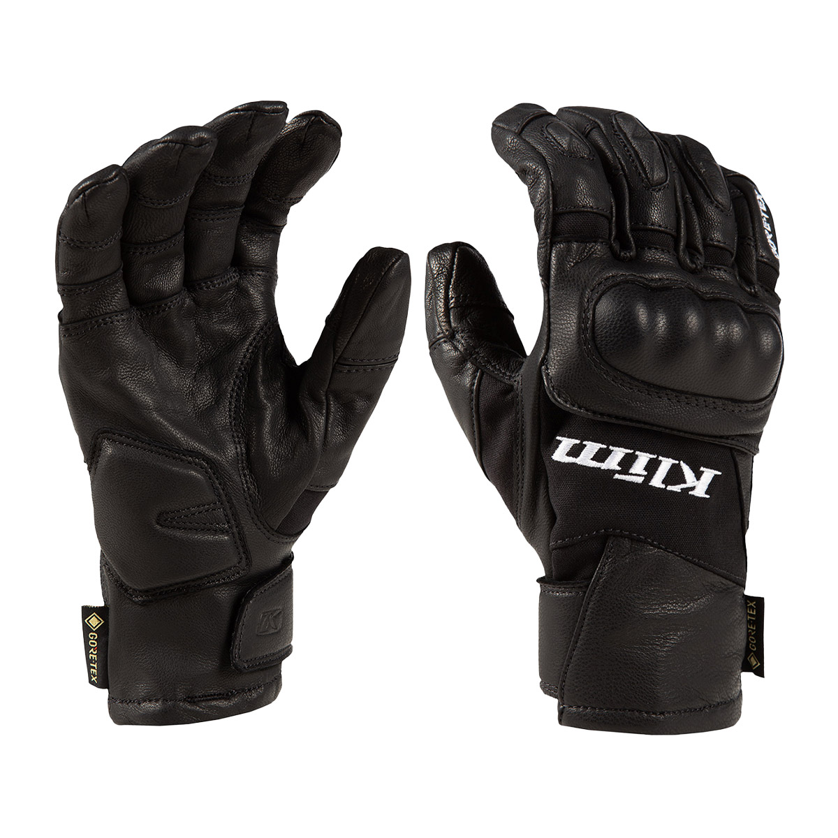 Klim Women's Adventure GTX Short Glove