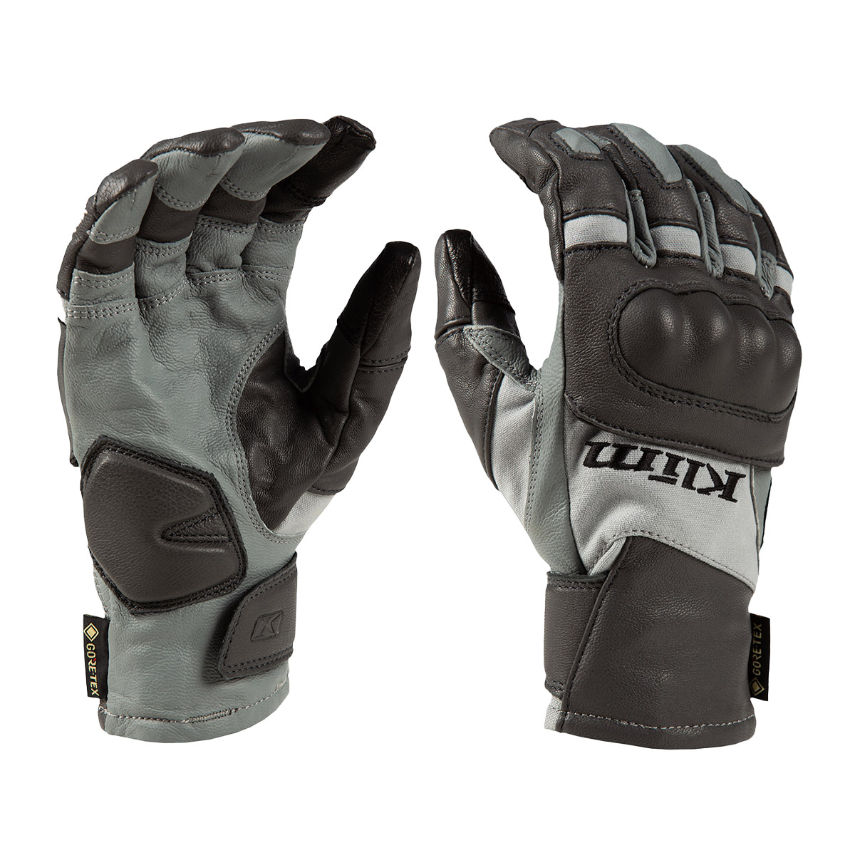 Klim Women's Adventure GTX Short Glove
