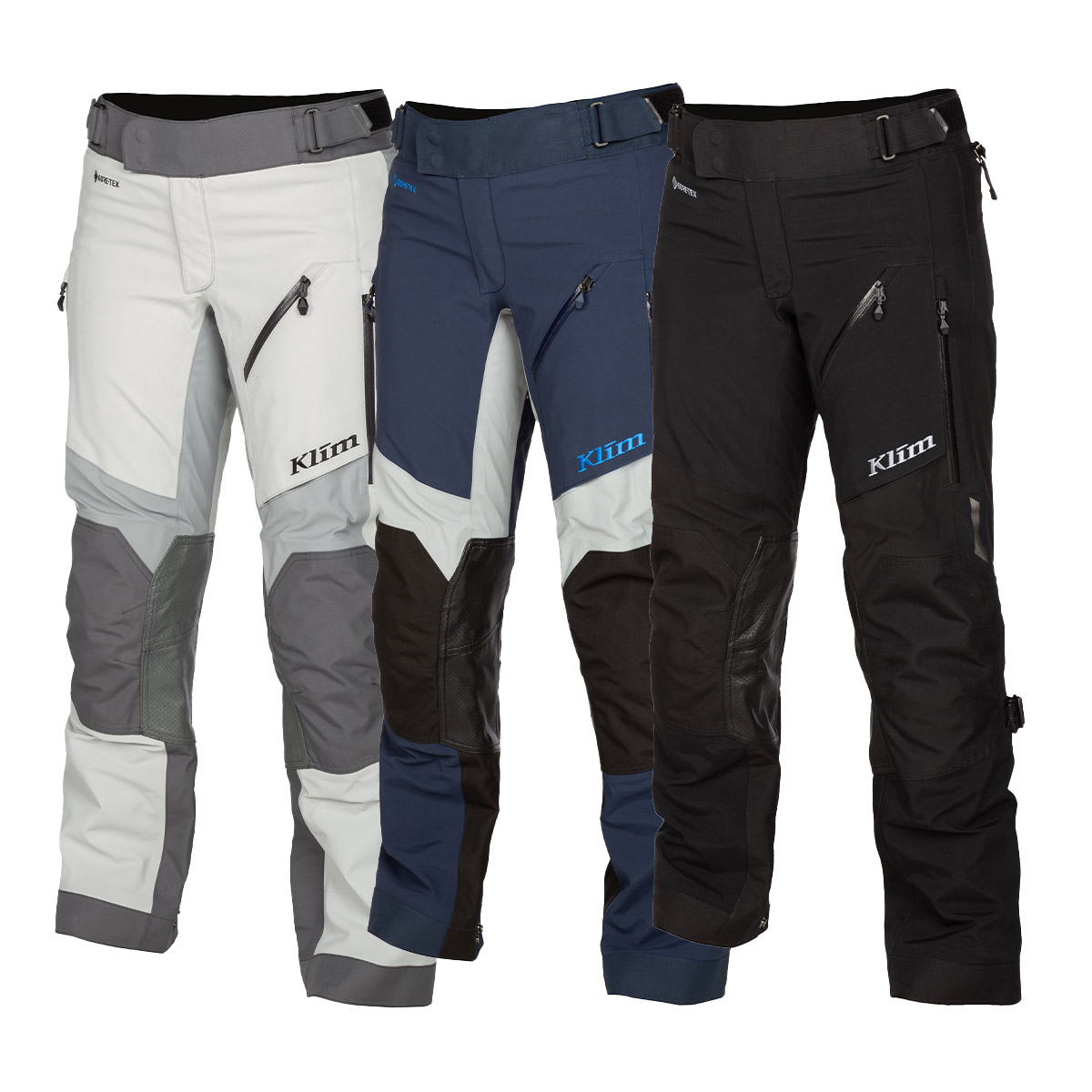 Klim Women's Altitude GTX Waterproof Motorcycle Pant | SnowBigDeal