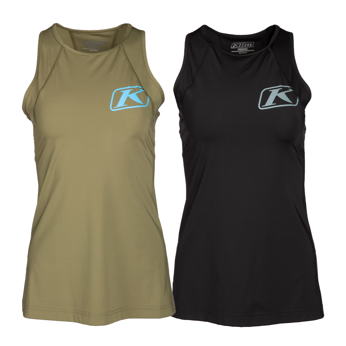 Klim Solstice -1.0 Sleeveless