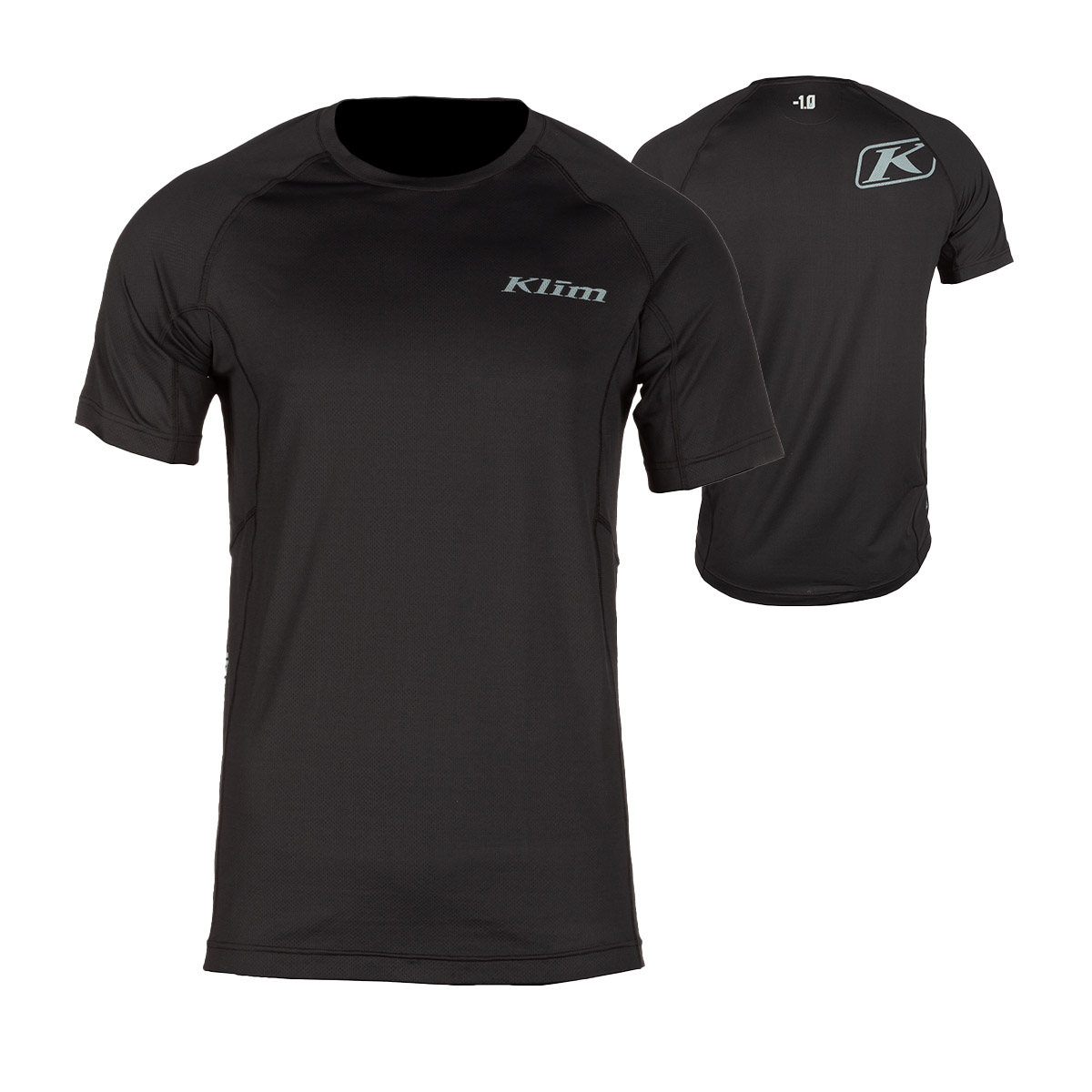 Klim Aggressor -1.0 Short Sleeve Shirt