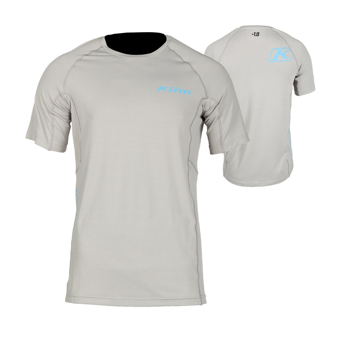 Klim Aggressor -1.0 Short Sleeve Shirt