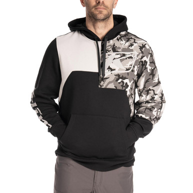 Klim Cliff Hanger Pullover Hoodie [Non-Current]