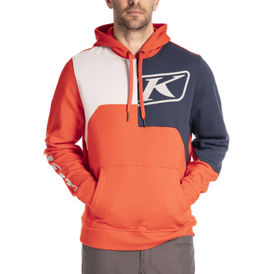 Klim Cliff Hanger Pullover Hoodie [Non-Current]