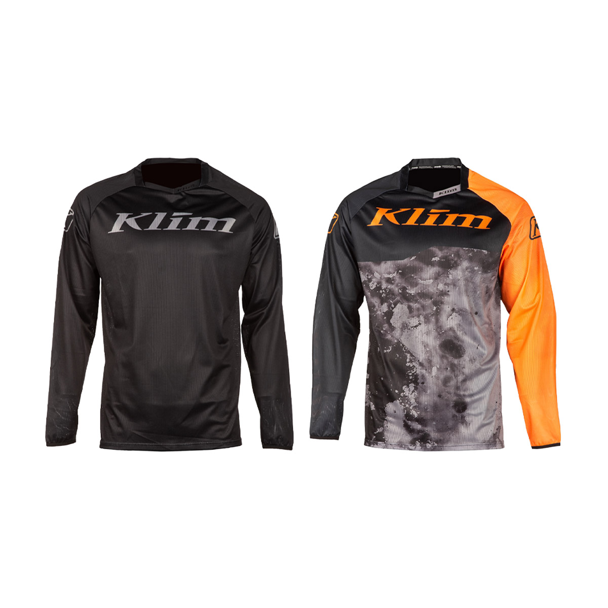 Klim Youth XC Lite Jersey - Youth Dirt Bike Jersey | SnowBigDeal