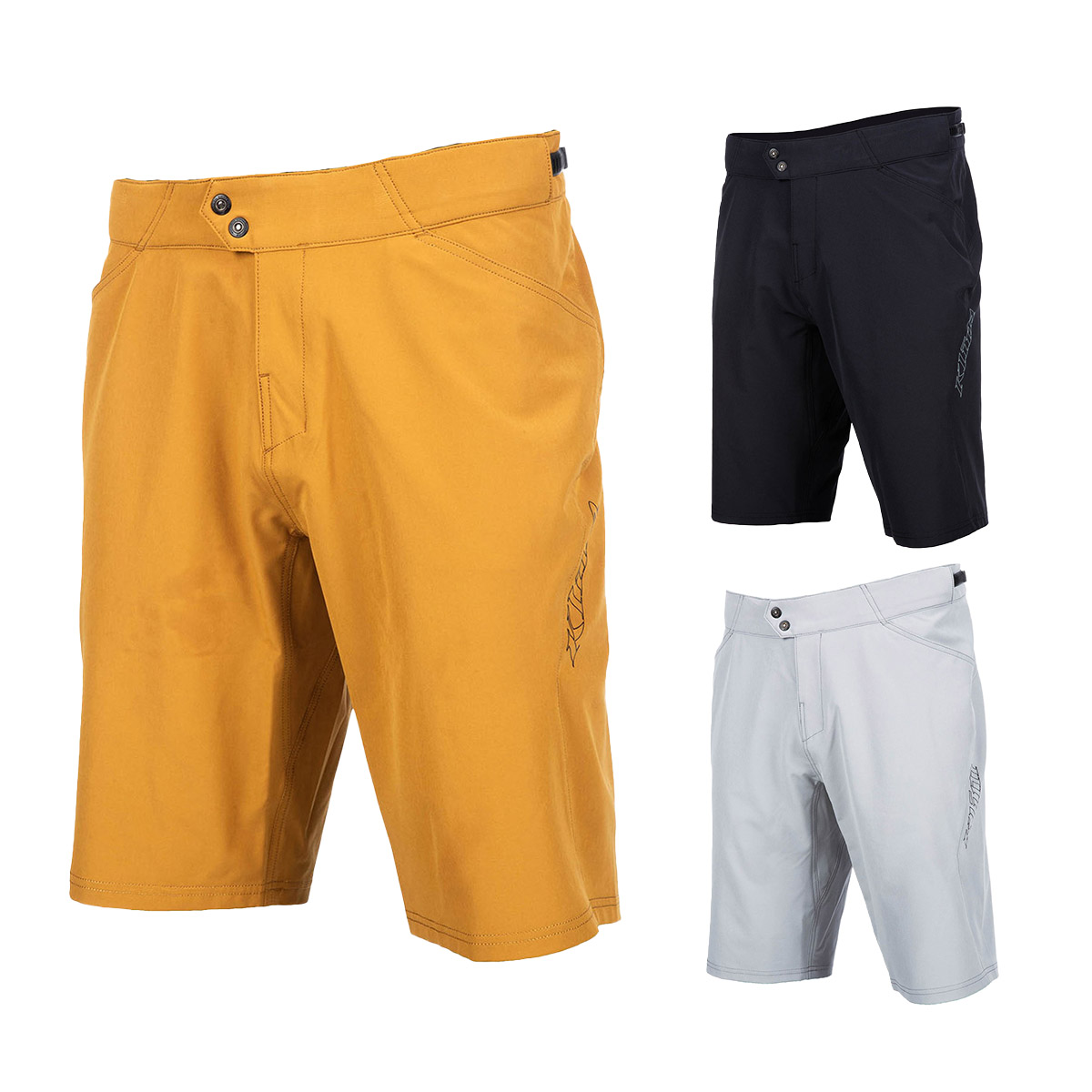 Klim Revolution Short