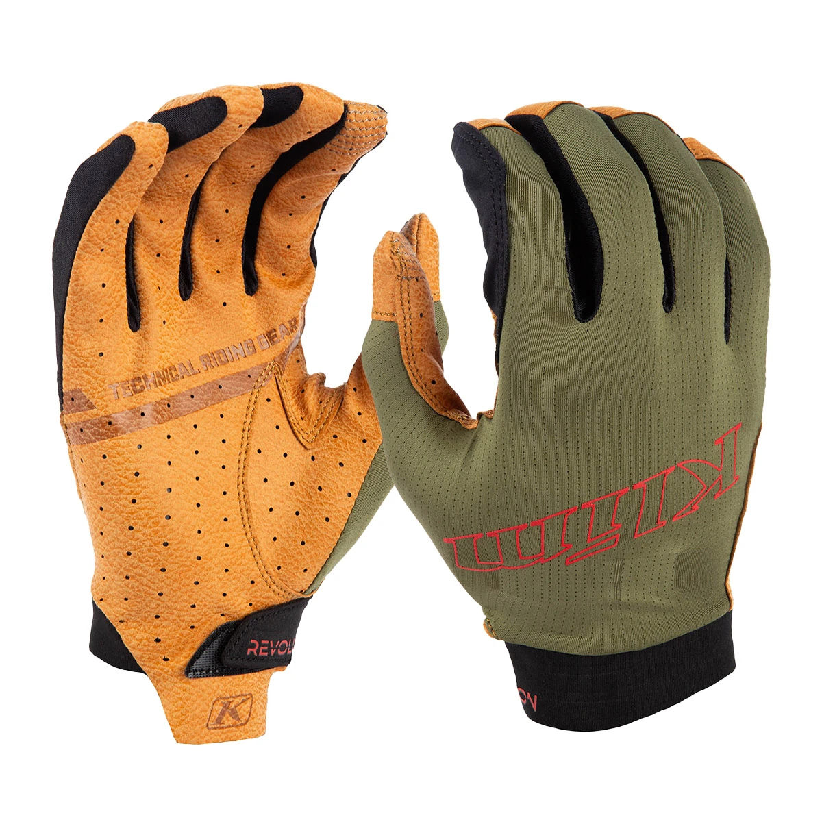 Klim Revolution Glove
