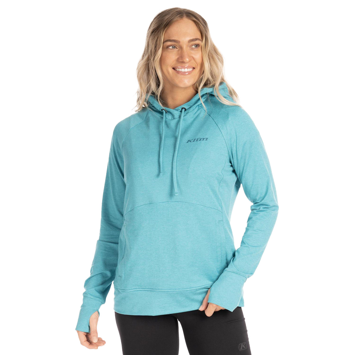 Klim Women's Sunscape Pullover Hoodie