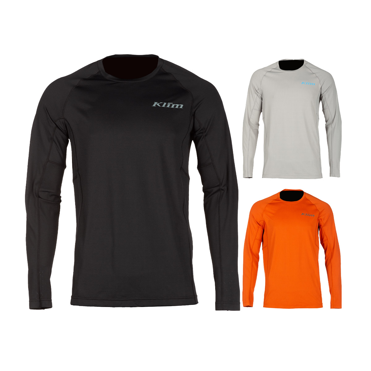 Klim Aggressor -1.0 Long Sleeve Shirt