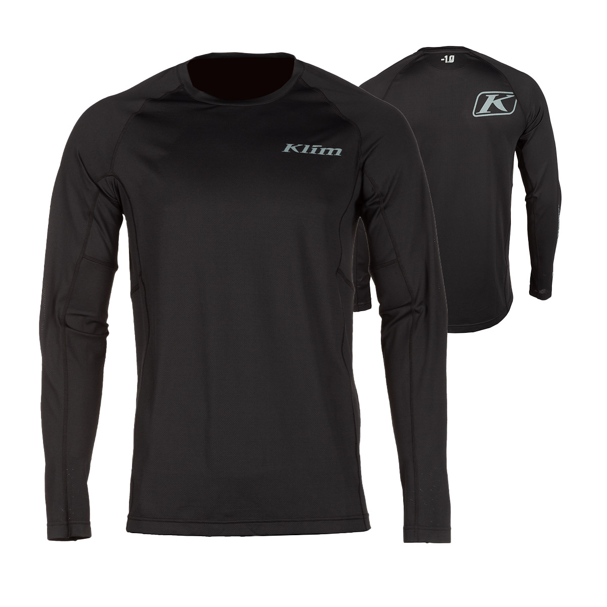 Klim Aggressor -1.0 Long Sleeve Shirt