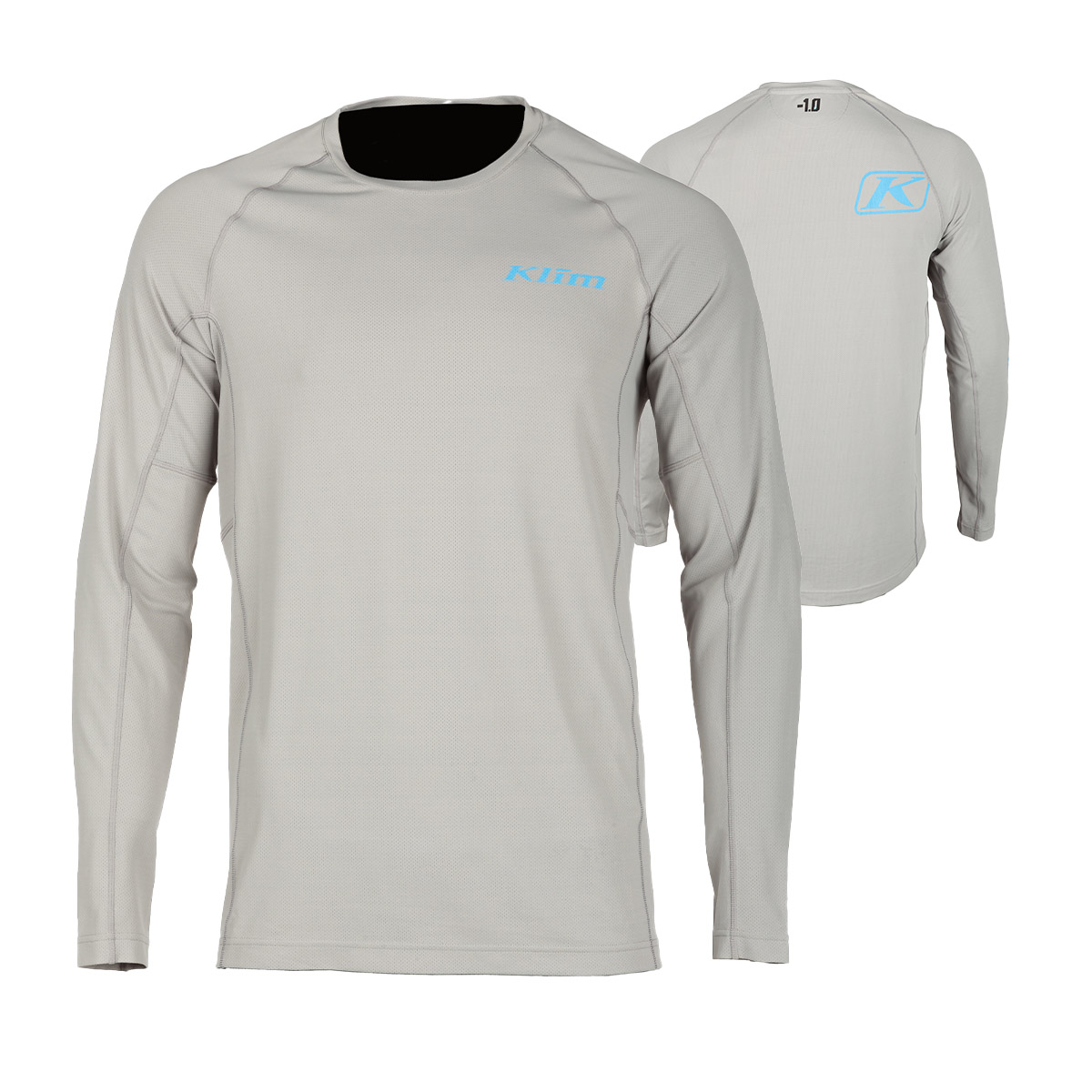 Klim Aggressor -1.0 Long Sleeve Shirt