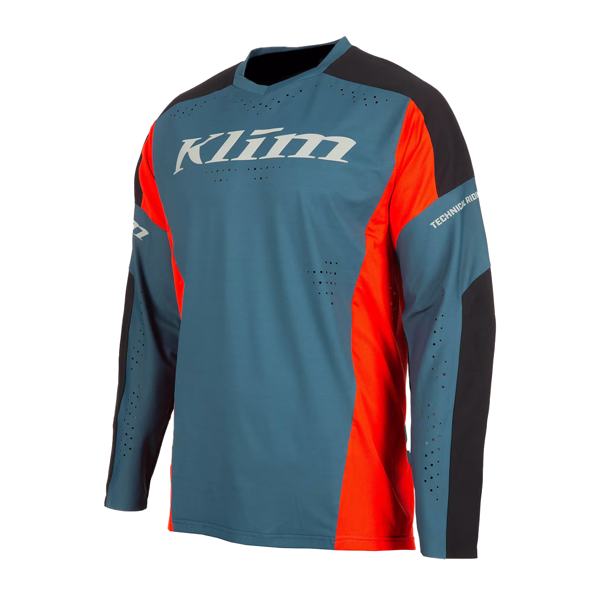 Klim XC Pro Jersey [Non-Current]