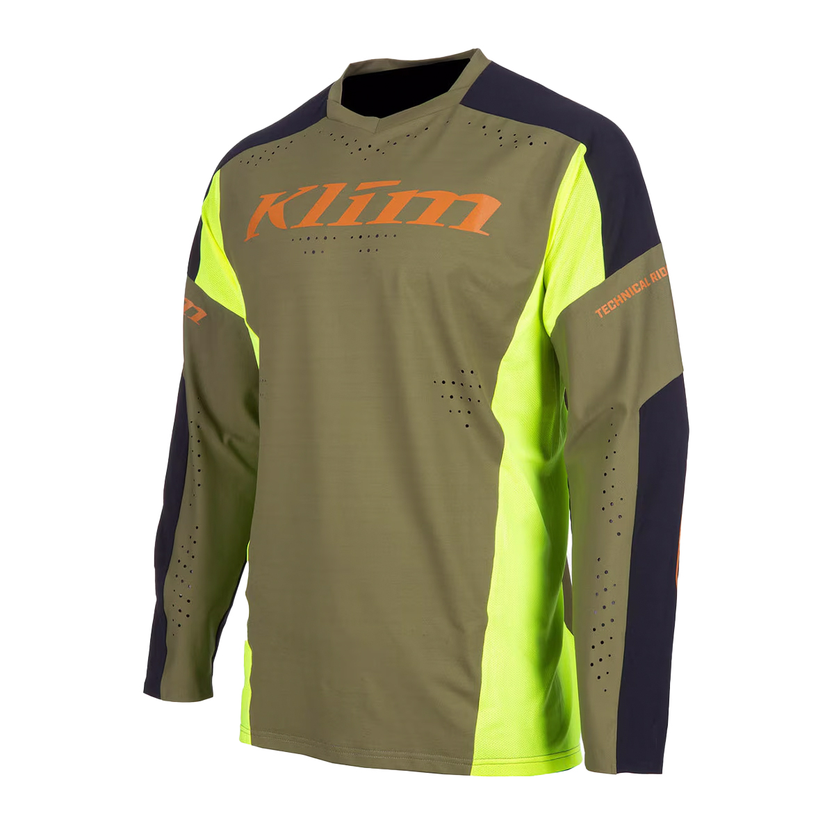 Klim XC Pro Jersey [Non-Current]