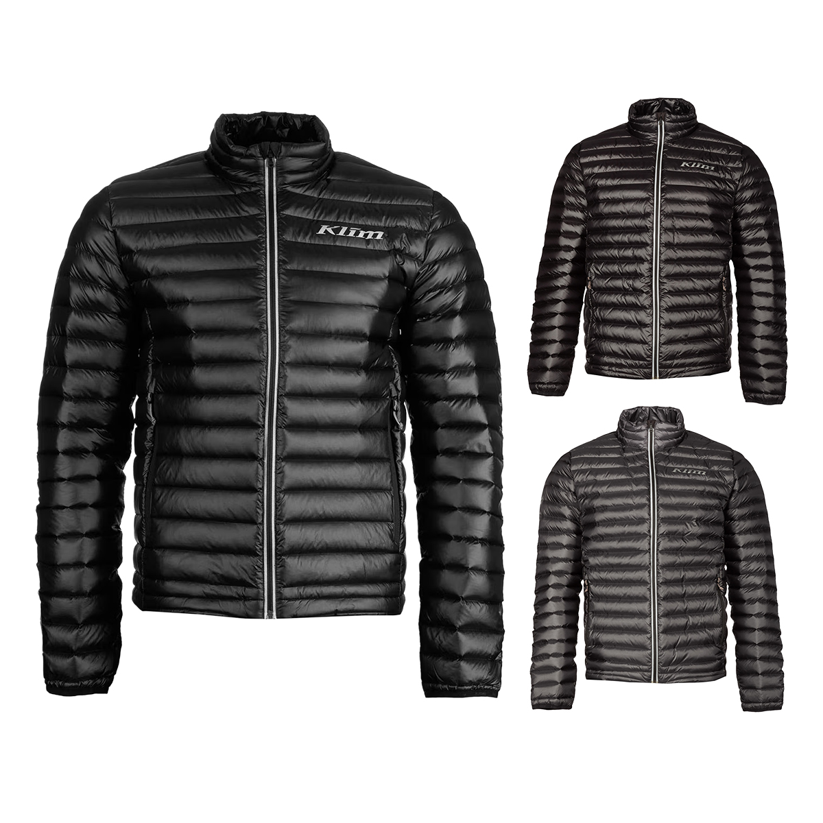 Klim Maverick Down Jacket (Kodiak Jacket Puffer)