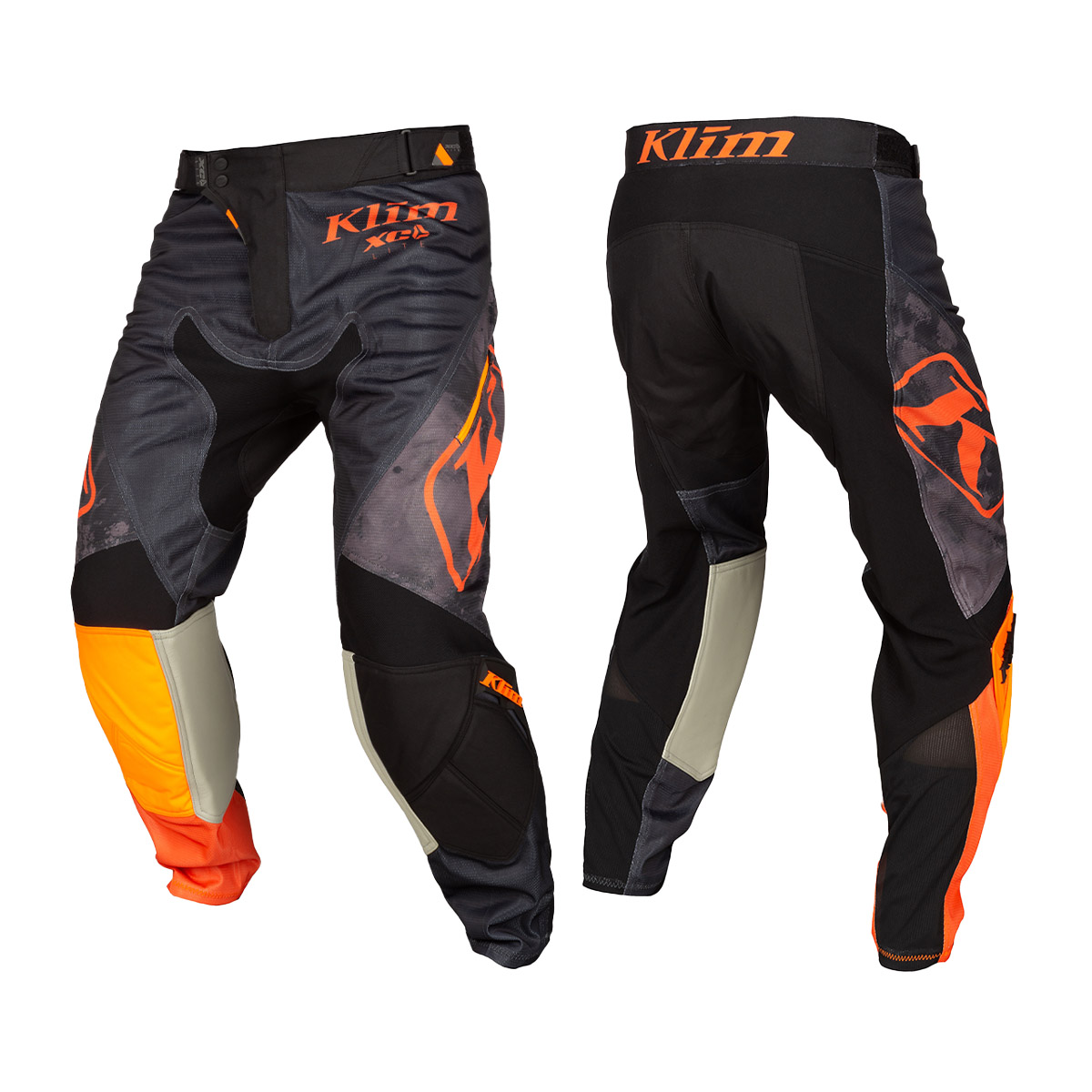 Klim Youth XC Lite Pant