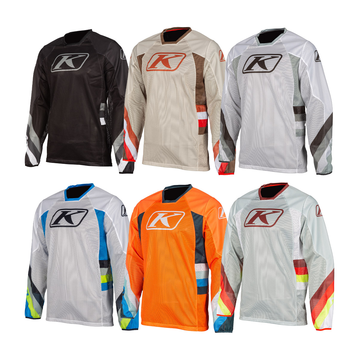 Klim Mojave Jersey (Non-Current)