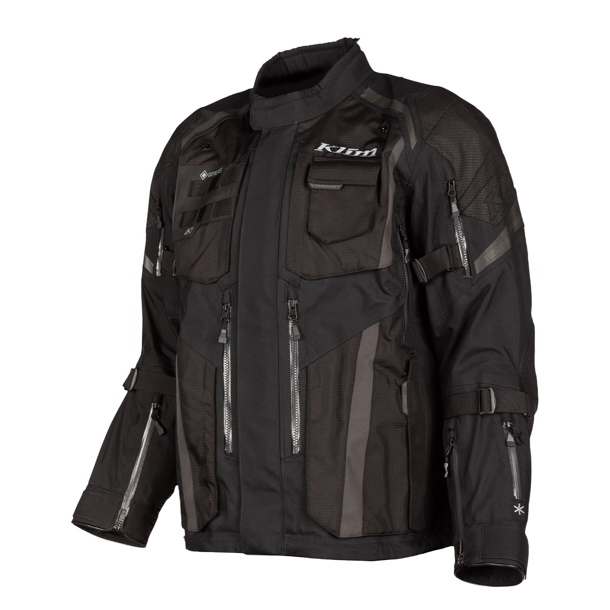 Klim Badlands Pro Jacket [Non-Current]