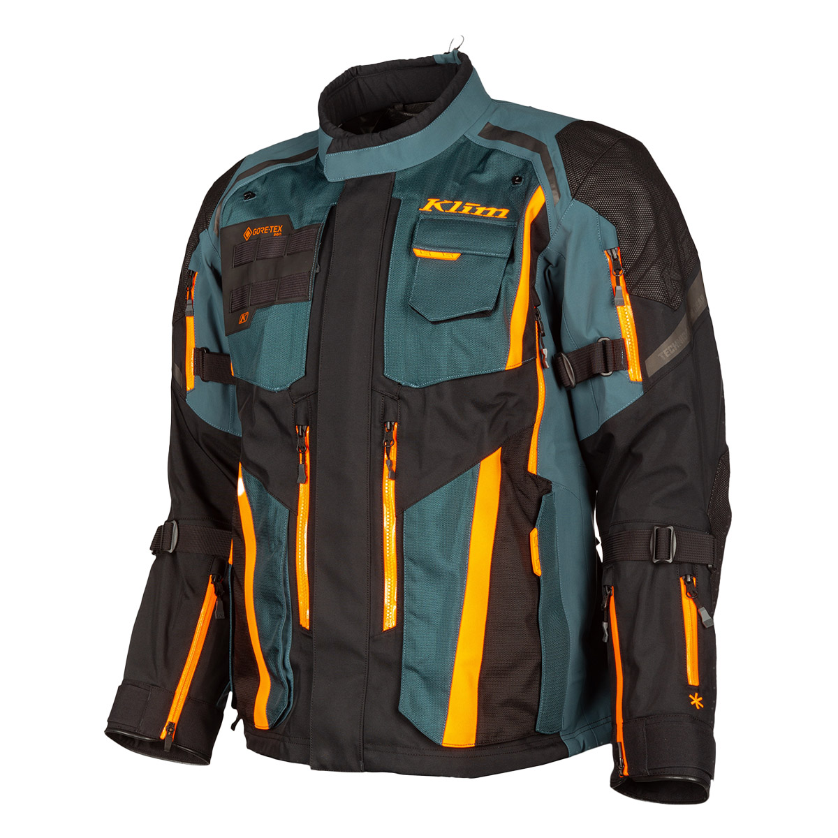 Klim Badlands Pro Jacket [Non-Current]