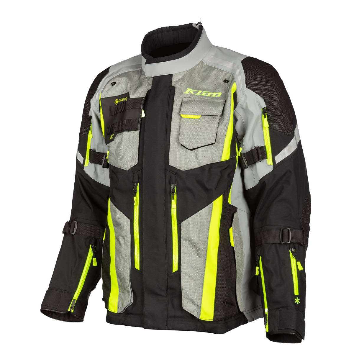 Klim Badlands Pro Jacket [Non-Current]