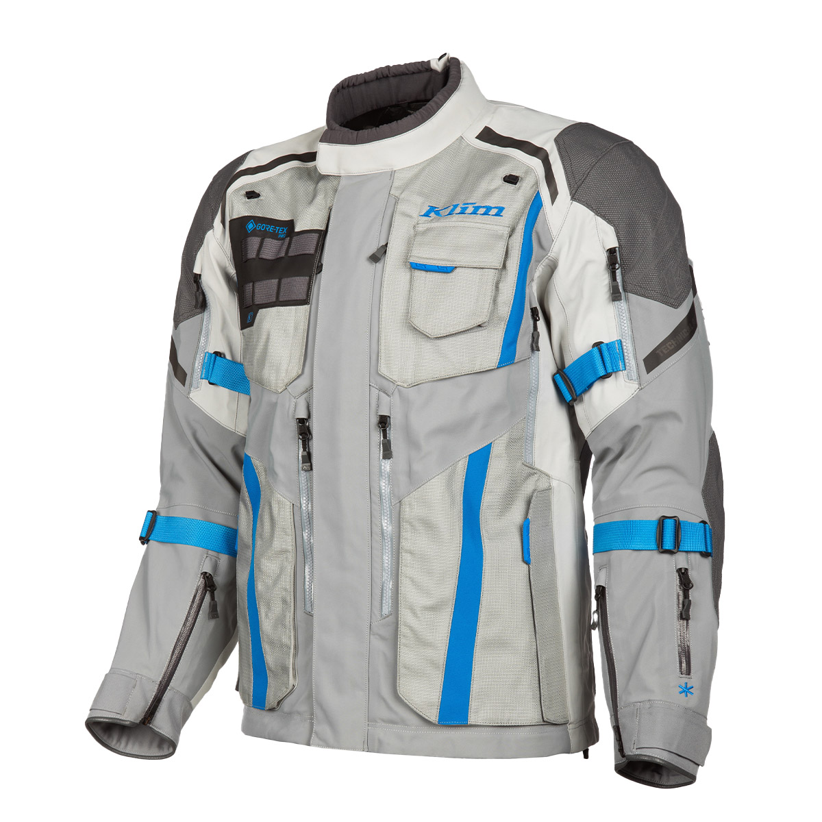 Klim Badlands Pro Jacket [Non-Current]