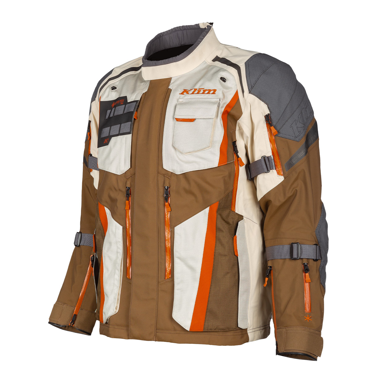 Klim Badlands Pro Jacket [Non-Current]