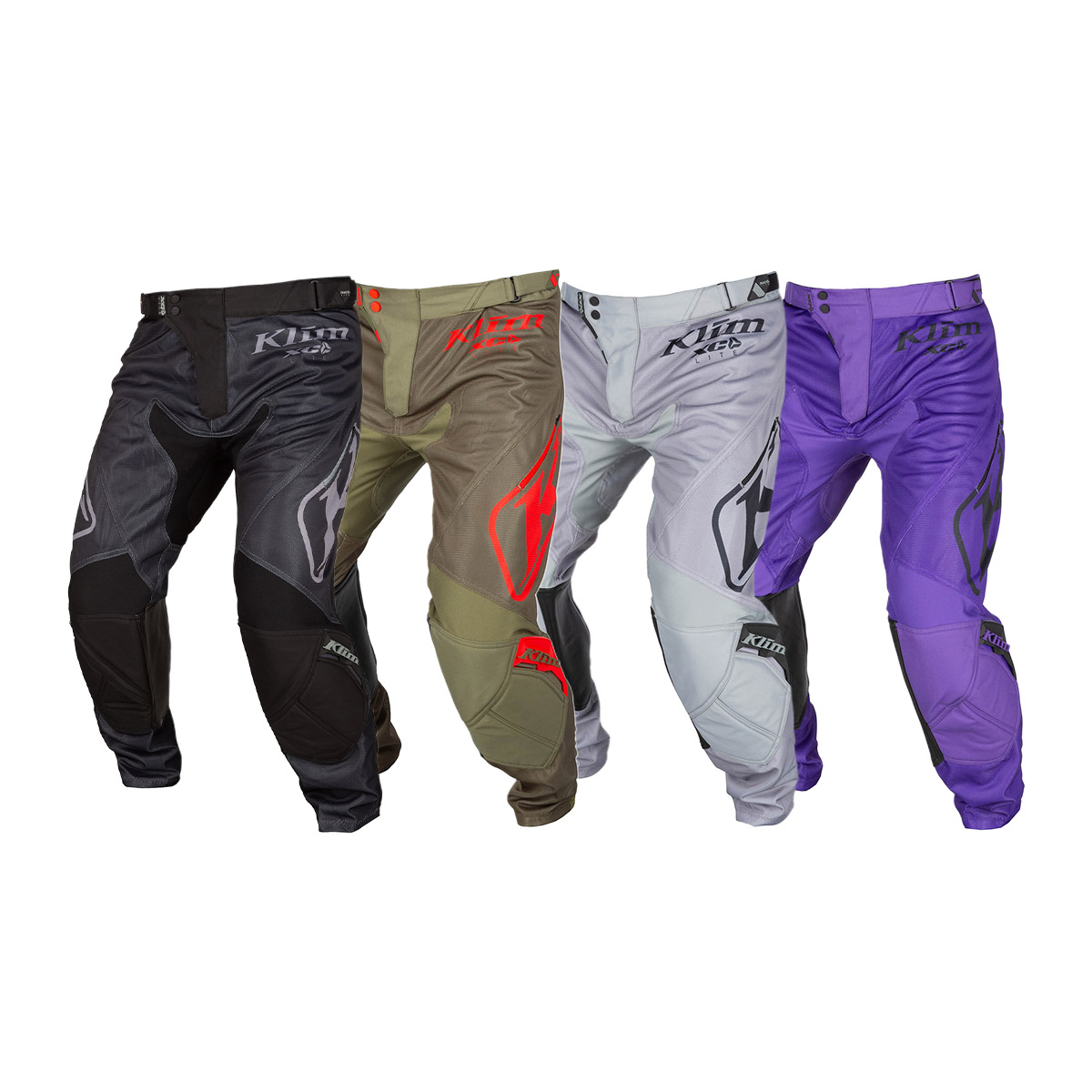 Klim XC Lite Pant