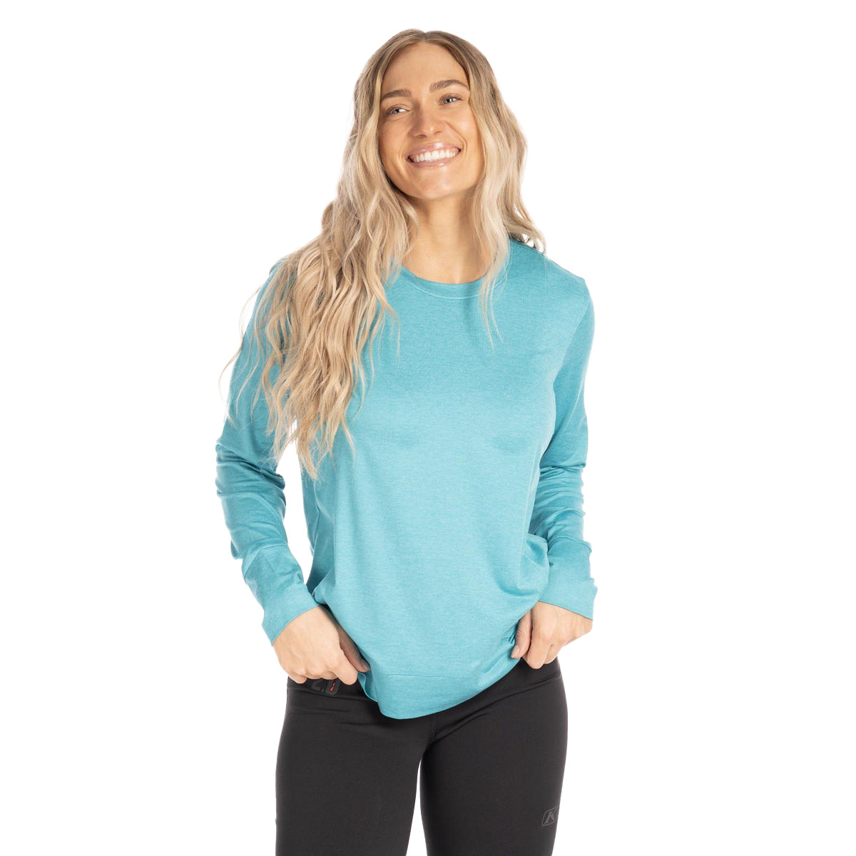 Klim Women's Ostara Long Sleeve Shirt
