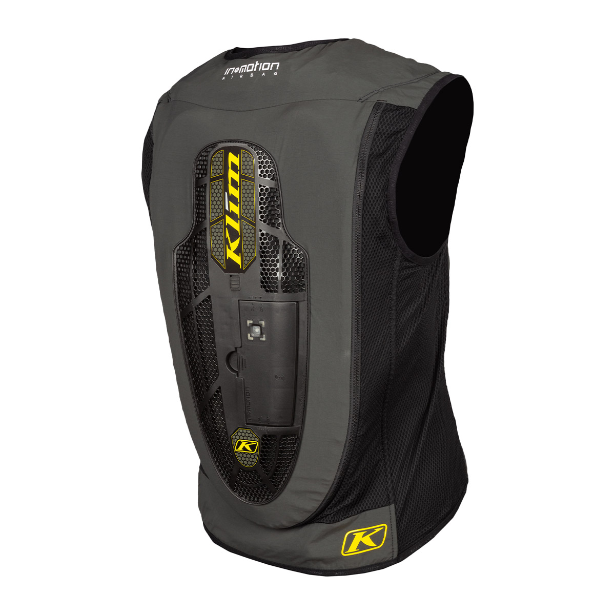Klim Ai--1 Rally Airbag Vest 
